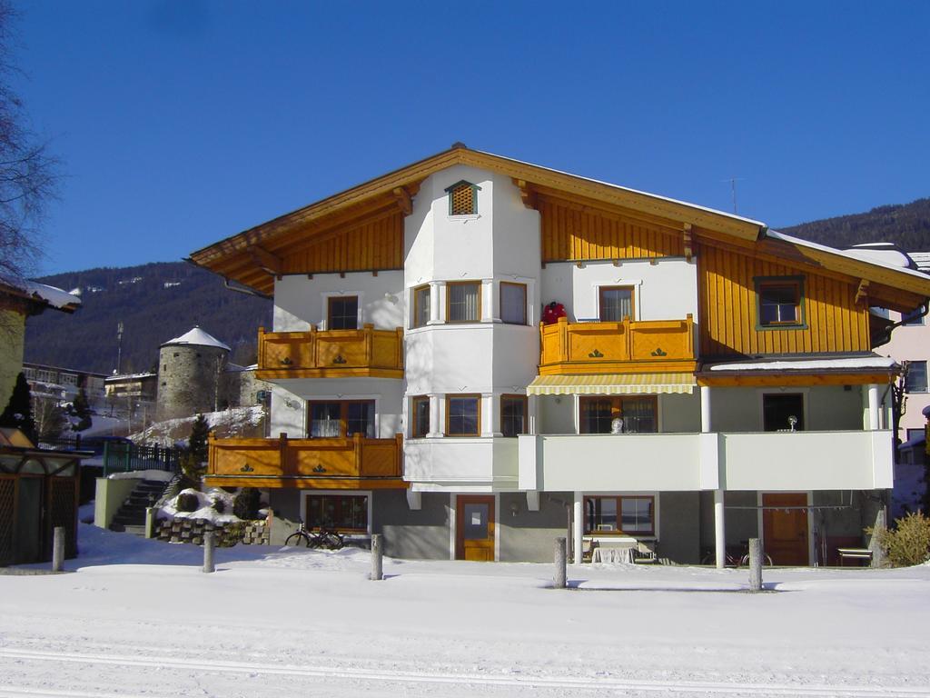 Appartement Pichler Radstadt Exterior foto