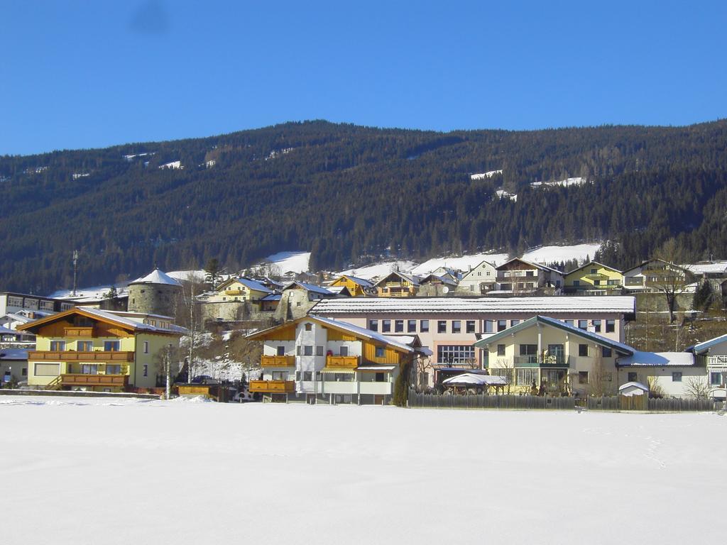 Appartement Pichler Radstadt Exterior foto