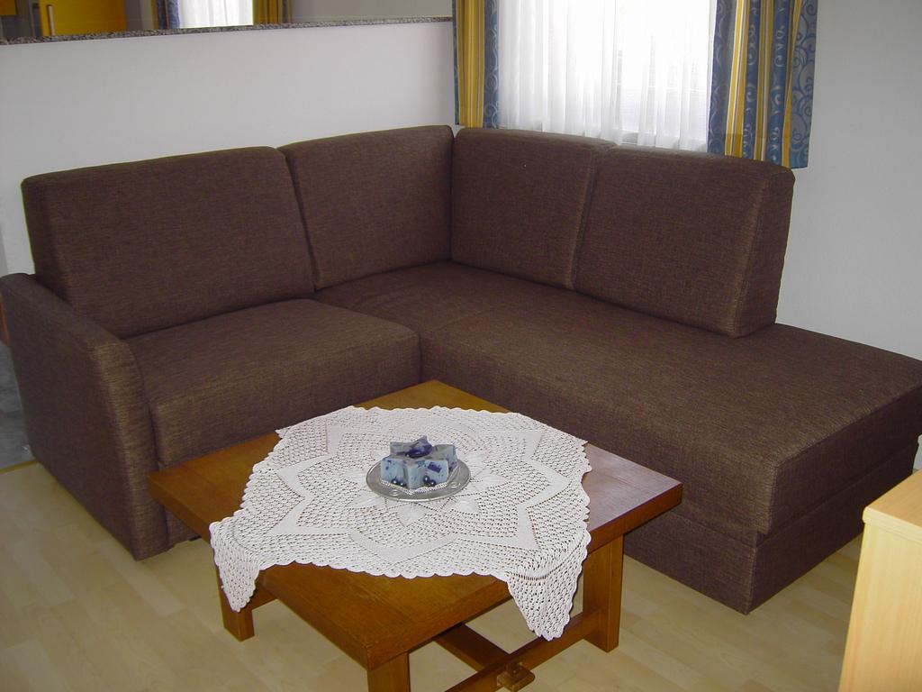 Appartement Pichler Radstadt Habitación foto