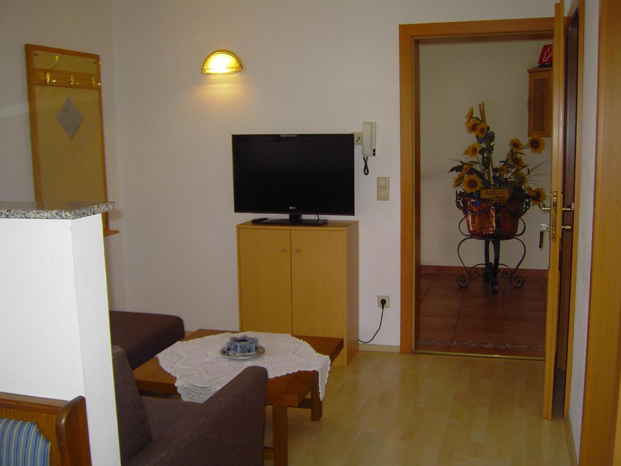 Appartement Pichler Radstadt Habitación foto