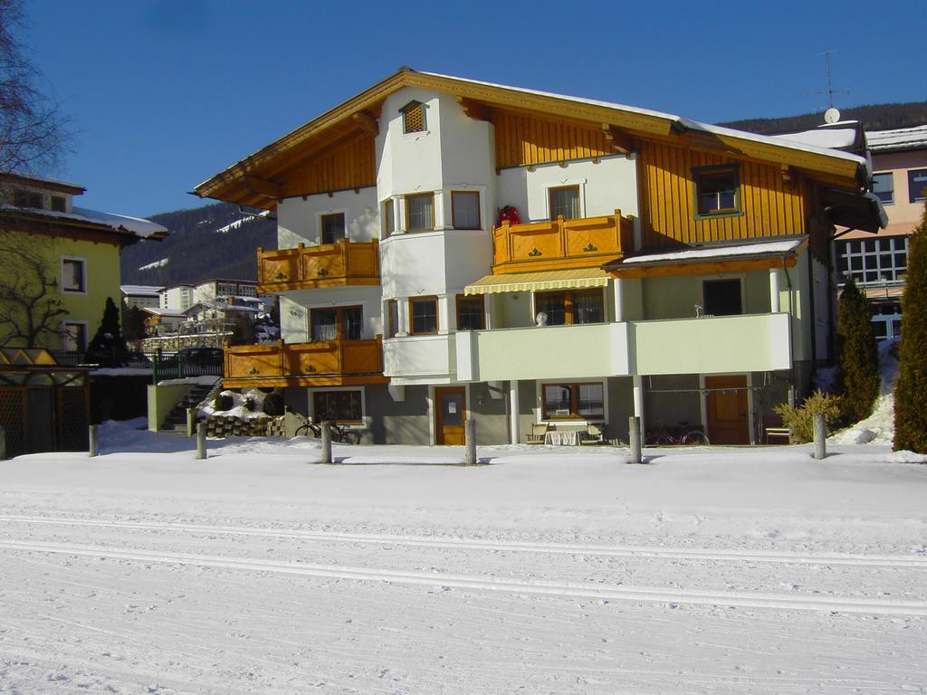 Appartement Pichler Radstadt Exterior foto