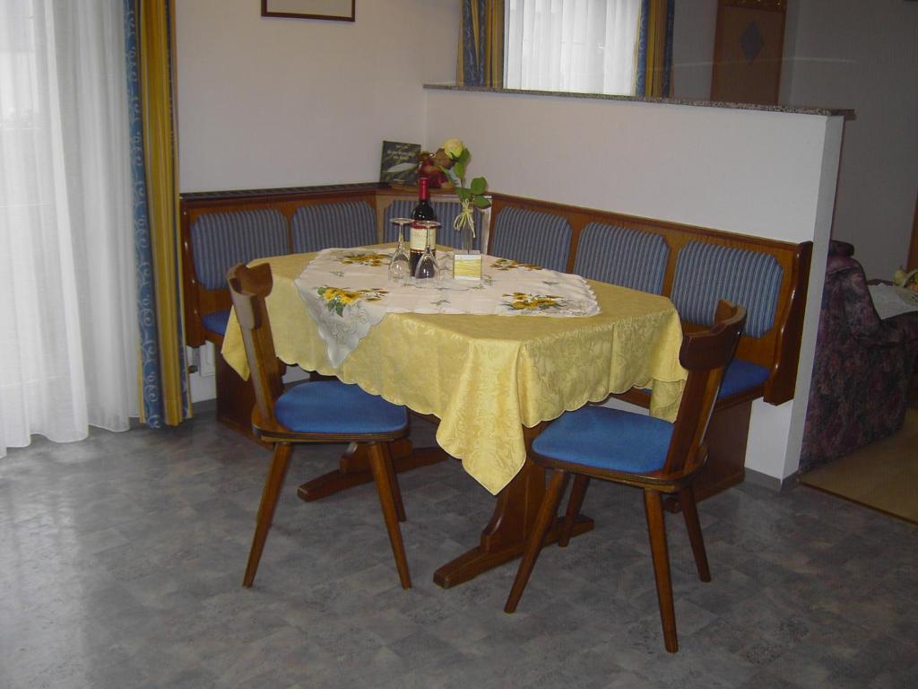 Appartement Pichler Radstadt Habitación foto