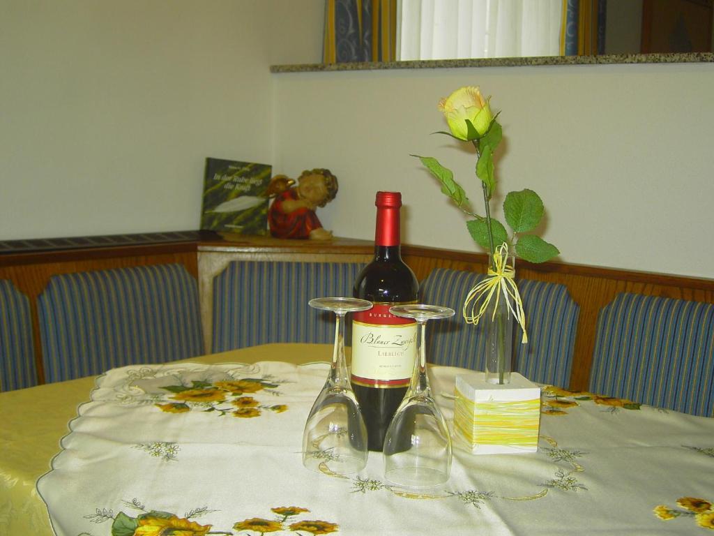 Appartement Pichler Radstadt Habitación foto