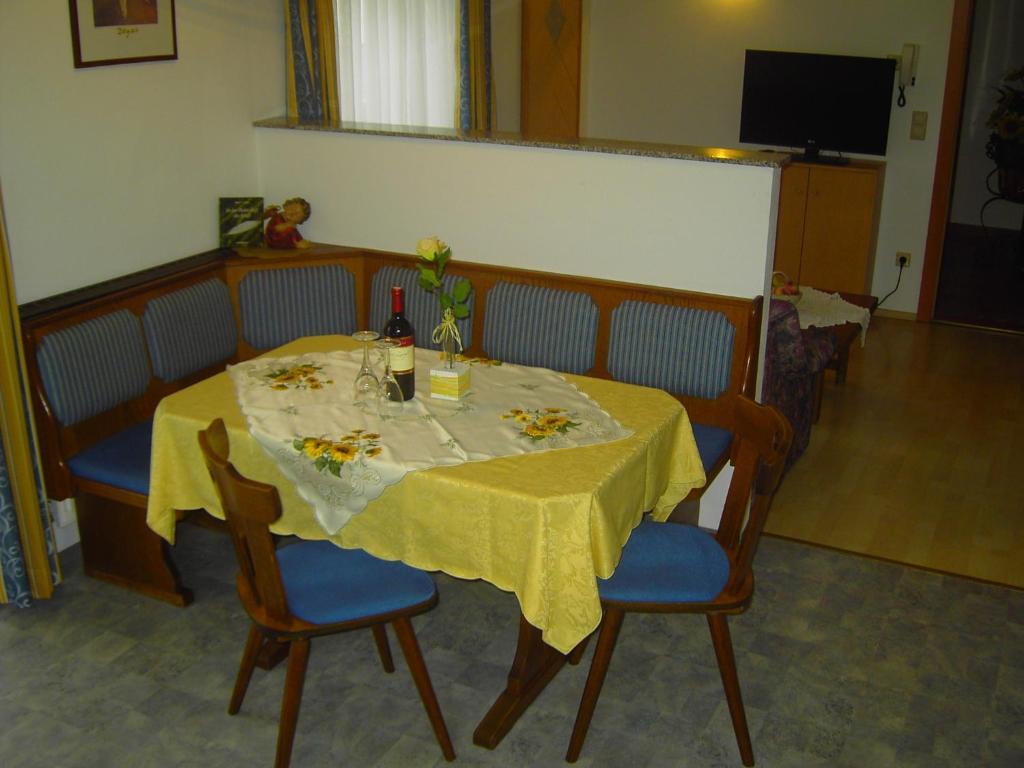 Appartement Pichler Radstadt Habitación foto