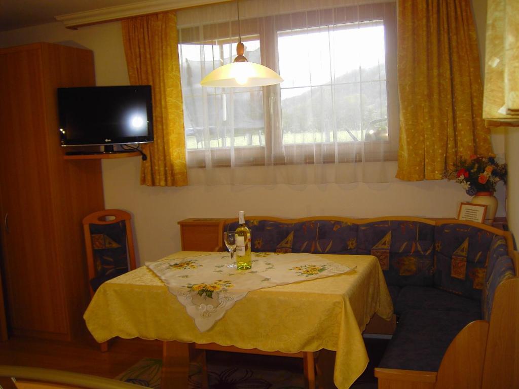 Appartement Pichler Radstadt Exterior foto