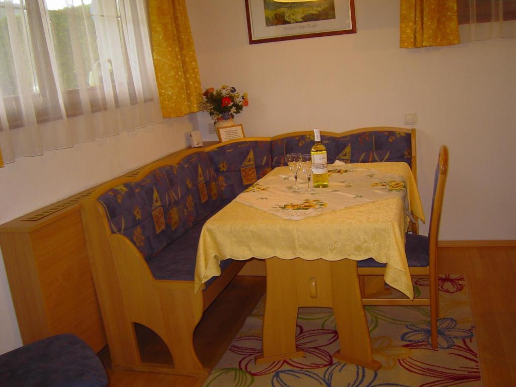 Appartement Pichler Radstadt Exterior foto